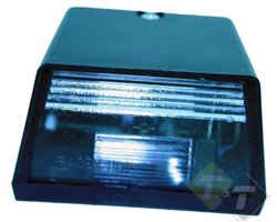 Kentekenverlichting, TUV klein, Nummerplaat lamp, Radex — cadeau in Cadeau-ideeën