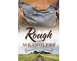 Rough in Wranglers — cadeau in Boeken