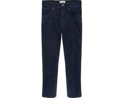 WRANGLER GREENSBORO BLACK BACK REGULAR STRAIGHT JEANS-HEREN — cadeau in Cadeau-ideeën