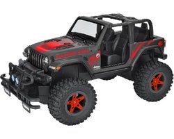 Jeep Wrangler R/C 1:16. — cadeau in Spellen & Speelgoed