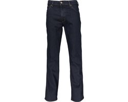 Wrangler - TEXAS Stretch - Blue Black — cadeau in Cadeau-ideeën