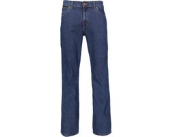 Wrangler TEXAS Heren Jeans - DARKSTONE — cadeau in Cadeau-ideeën