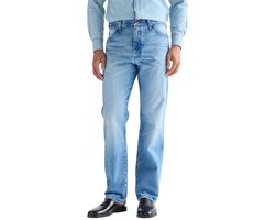 Wrangler 112378998 13mwz Bootcut Fit Spijkerbroek Blauw 28 / 32 Man — cadeau in Cadeau-ideeën