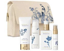 Rituals - Amsterdam Collection - Travel Giftset — cadeau in Verzorging