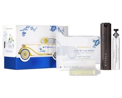 Rituals - Amsterdam Collection - Car Gift Set - — cadeau in Cadeau-ideeën