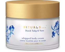 Rituals - Amsterdam Collection - Body Cream 220 ml - Limited Edition - — cadeau in Verzorging