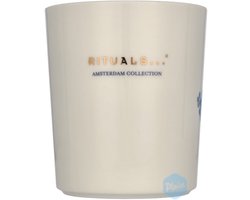 Rituals Amsterdam Scented Candle 400 gr — cadeau in Wonen & Interieur