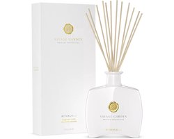 Rituals - Savage Garden - Luxurious Fragrance Sticks - 450 ml - Geurstokjes — cadeau in Wonen & Interieur