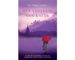 Het theehuis van Kalaw — cadeau in Boeken