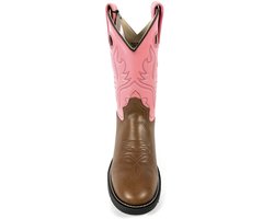 Old West - Cowboy laarzen - westernlaarzen - meisjes - 30 - CW2539 — cadeau in Spellen & Speelgoed