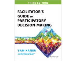 Facilitators Guide To Participatory Deci — cadeau in Boeken