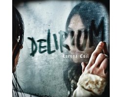 Delirium — cadeau in Games, Films & Muziek