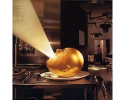 Deloused In The Comatorium — cadeau in Games, Films & Muziek