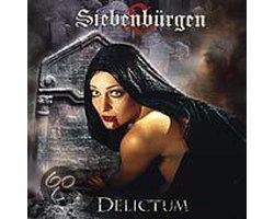 Delictum — cadeau in Games, Films & Muziek