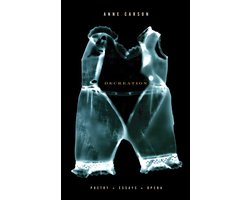 Decreation — cadeau in Boeken