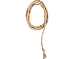 Boland - Lasso - Volwassenen - Unisex - Cowboy - Cowboy - Indiaan — cadeau in Spellen & Speelgoed