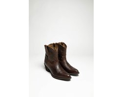 Ariat MAGGIE enkellaars bruin - 38 (5 UK) — cadeau in Cadeau-ideeën