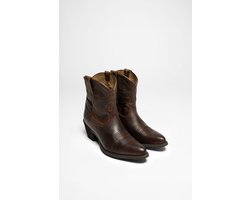 Ariat MAGGIE enkellaars bruin - 37.5 (4.5 UK) — cadeau in Cadeau-ideeën