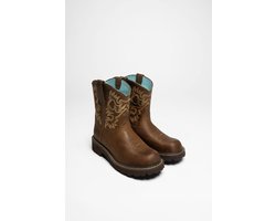 Ariat FATBABY Dames Bruin - 41 (7 UK) — cadeau in Cadeau-ideeën