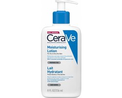CeraVe Hydraterende Lotion - 3 x 236 ml - Voordeelverpakking — cadeau in Verzorging