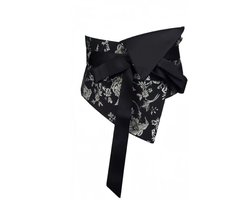 Riemen - Wikkelriem - Damesriemen - Brede riemen - Tailleriem Vrouwen - Tailleband - Korsetten - Brede Corset Taille Riem - Ceintuur - Mode Accessoires - Decoratie Jurk - Korset riem - Dames Jurk Accessoire — cadeau in Mode & Accessoires