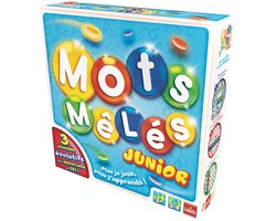 Goliath 370541.206, Bordspel, Word, 5 jaar, 20 min — cadeau in Spellen & Speelgoed
