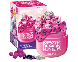 Gui Gui slijm - KPop Demon Hunters Mira - Maak je eigen sprankelende en geurende KPop slime — cadeau in Spellen & Speelgoed