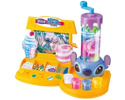 Stitch Slijm Creatie Studio — cadeau in Spellen & Speelgoed