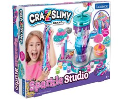 Cra-Z-Slimy Glitter Studio — cadeau in Spellen & Speelgoed
