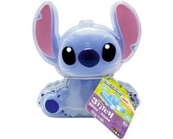 Stitch Gevormde container met slijm — cadeau in Spellen & Speelgoed