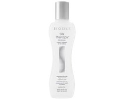 Biosilk Silk Therapy Original Haarserum - 167 ml — cadeau in Verzorging