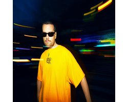 Myd - Mydnight (2 LP) (Coloured Vinyl) — cadeau in Games, Films & Muziek