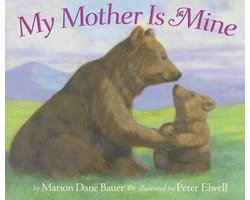 My Mother Is Mine — cadeau in Boeken