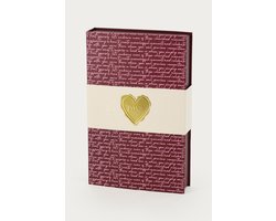 my jewellery adventskalender klein goud — cadeau in Sieraden