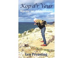 Kop d'r veur — cadeau in Cadeau-ideeën