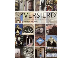 VERSIERD — cadeau in Boeken