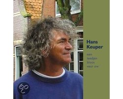 Hans Keuper - Een Leedjen Bloos Veur Ow (CD) — cadeau in Games, Films & Muziek