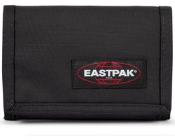 Eastpak Crew Single Portemonnee - Black — cadeau in Mode & Accessoires