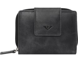 VOi Portemonnee City Cowboy Kenya Wallet Black Zwart — cadeau in Mode & Accessoires