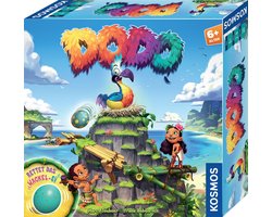 Kosmos 69794 Kaartspel Gelukspel — cadeau in Spellen & Speelgoed