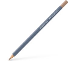 Faber-Castell kleurpotlood aquarel - Goldfaber - 480 pastel omber - FC-114680 — cadeau in Cadeau-ideeën