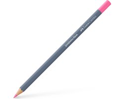 Faber-Castell kleurpotlood aquarel - Goldfaber - 442 pastel meekrab rood - FC-114642 — cadeau in Cadeau-ideeën