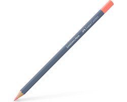 Faber-Castell kleurpotlood aquarel - Goldfaber Aqua - 418 pastel scarlet rood - FC-114518 — cadeau in Cadeau-ideeën