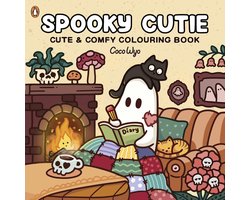 Coco Wyo- Spooky Cutie — cadeau in Hobby