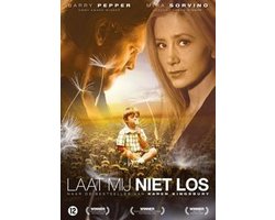 Like Dandelion Dust (Laat Mij Niet Los) (DVD) — cadeau in Games, Films & Muziek