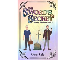 Ancient Wonders 1 - The Sword's Secret : Ancient Wonders — cadeau in Boeken
