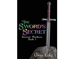 The Sword's Secret — cadeau in Boeken