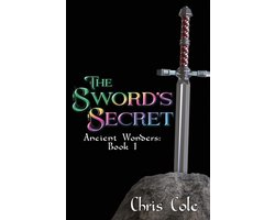 The Sword's Secret — cadeau in Boeken