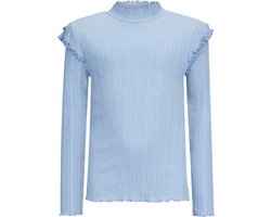 Retour Jeans Casablanca Meisjes T-shirt - Maat 116 — cadeau in Cadeau-ideeën