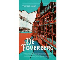 Salamander - De toverberg — cadeau in Boeken